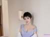 东门短发少妇